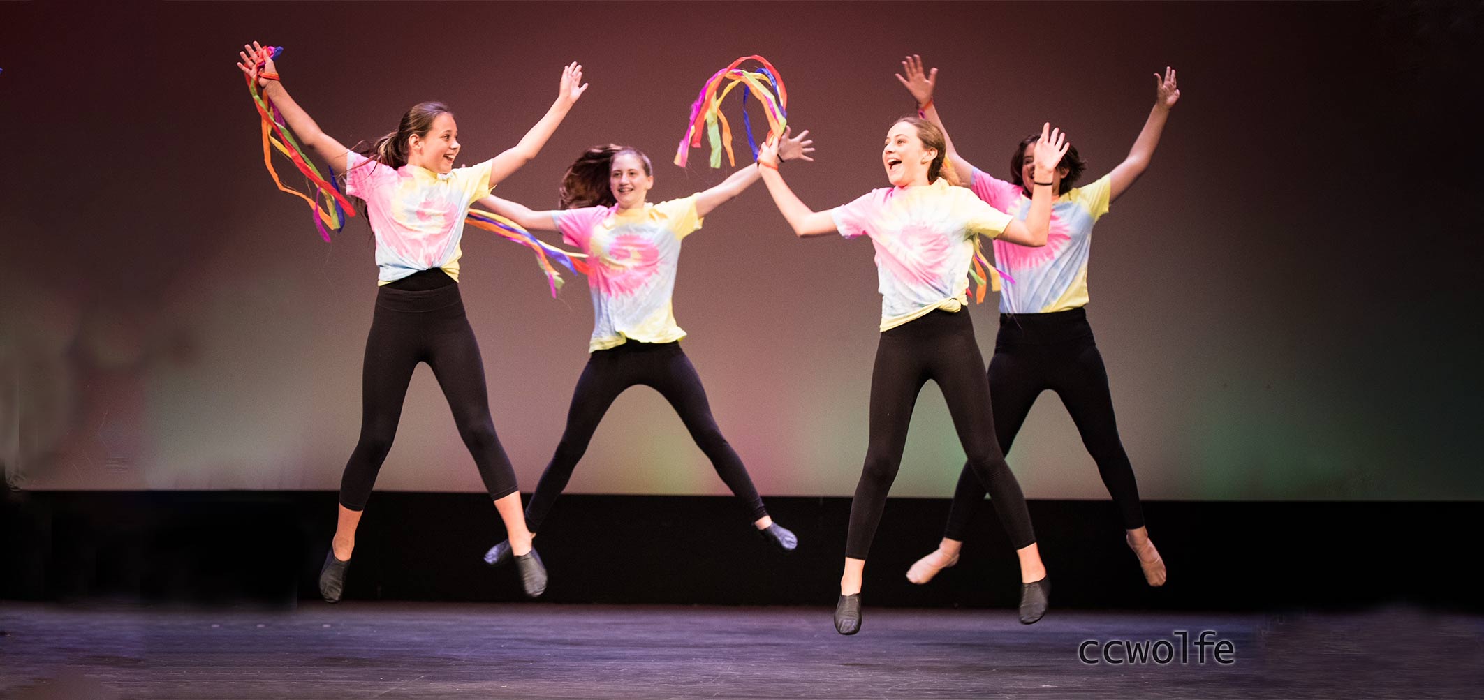 Balance Dance Center Exton Chester County PA