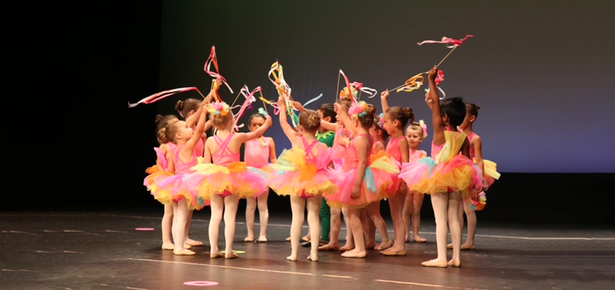 Balance Dance Center Exton Chester County PA