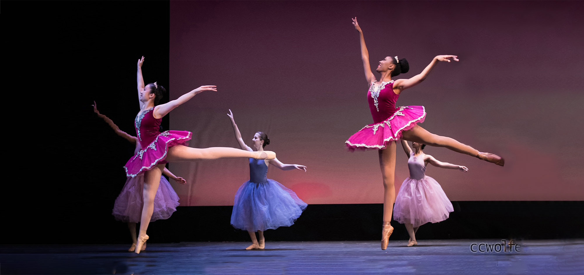 Balance Dance Center Exton Chester County PA